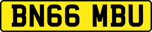 BN66MBU