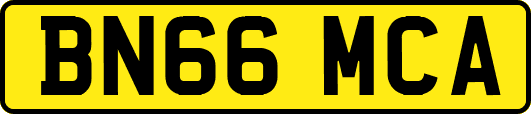 BN66MCA