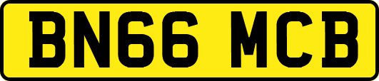 BN66MCB