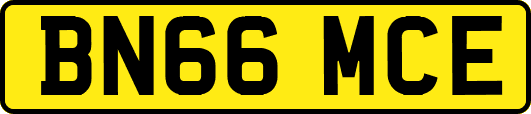 BN66MCE