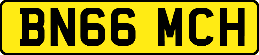 BN66MCH