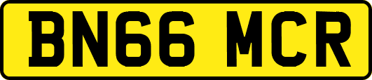 BN66MCR