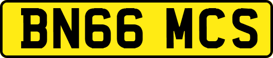BN66MCS