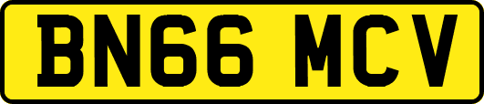 BN66MCV