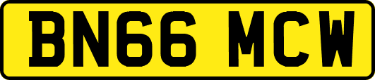 BN66MCW