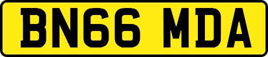 BN66MDA