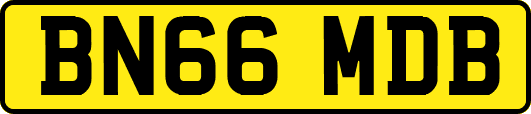 BN66MDB