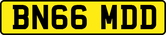 BN66MDD