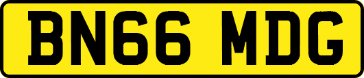 BN66MDG