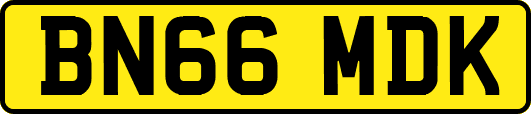 BN66MDK