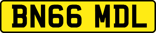 BN66MDL