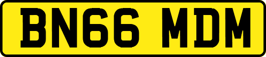 BN66MDM