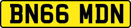 BN66MDN