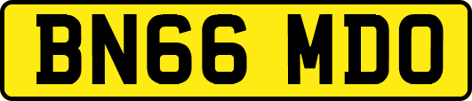 BN66MDO