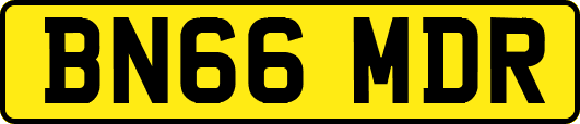 BN66MDR