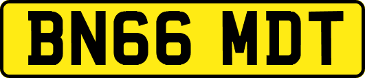 BN66MDT