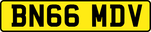 BN66MDV