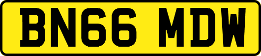 BN66MDW