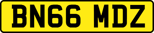 BN66MDZ