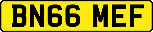 BN66MEF