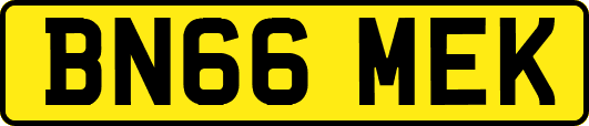BN66MEK