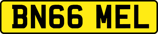 BN66MEL