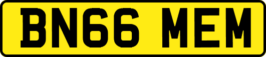 BN66MEM