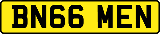 BN66MEN