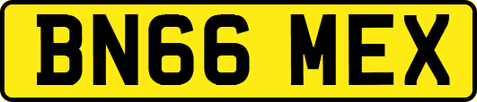 BN66MEX