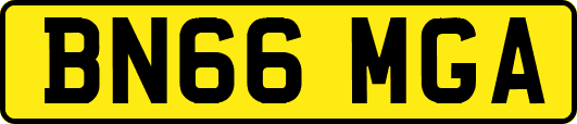 BN66MGA