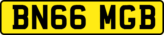 BN66MGB