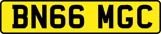 BN66MGC