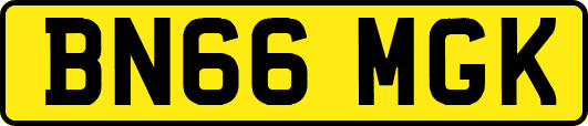BN66MGK