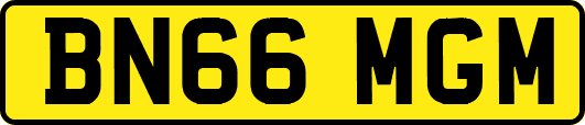BN66MGM