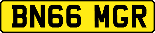 BN66MGR