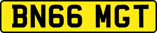 BN66MGT