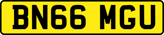 BN66MGU