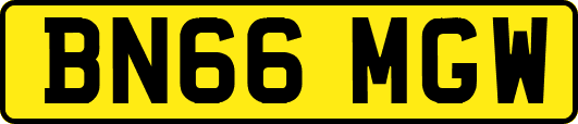 BN66MGW