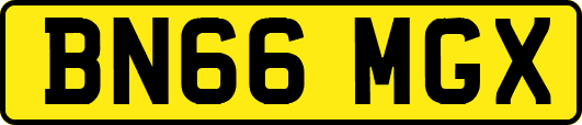 BN66MGX