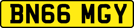 BN66MGY