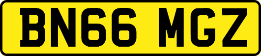BN66MGZ