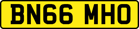 BN66MHO