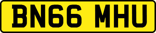 BN66MHU
