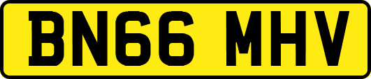 BN66MHV