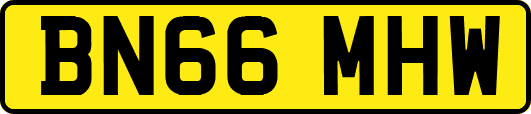 BN66MHW