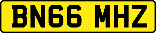 BN66MHZ