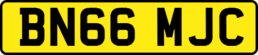 BN66MJC