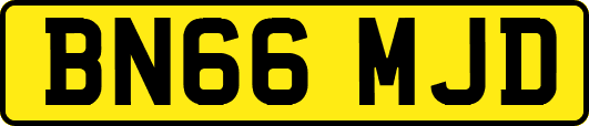 BN66MJD