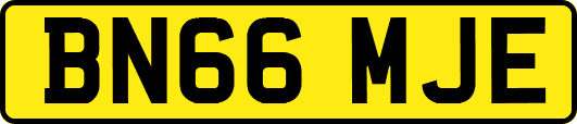 BN66MJE