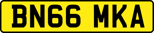 BN66MKA